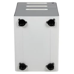 Flash Furniture Two-Tone 3-Drawer Filing Cabinet 9 Flash Furniture Two-Tone 3-Drawer Filing Cabinet -The Novogratz Shop 4805072 ALT10