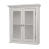 Elegant Home Fashions Mableton Wall Cabinet
