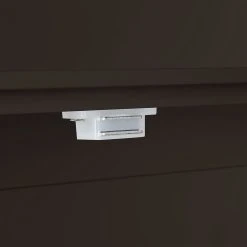 RiverRidge Home Ashland Wall Cabinet -The Novogratz Shop 4882692 ALT4