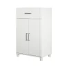 SystemBuild Callahan Storage Cabinet -The Novogratz Shop 4941202
