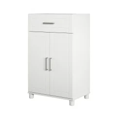 SystemBuild Callahan Storage Cabinet