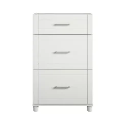 SystemBuild Callahan White Base Cabinet -The Novogratz Shop 4941206 ALT2