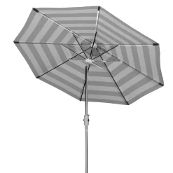 Safavieh UV-Resistant Iris Fashion Umbrella -The Novogratz Shop 4981865 ALT3