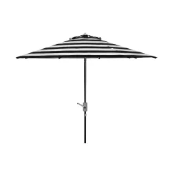 Safavieh UV-Resistant Iris Fashion Umbrella