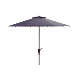 Safavieh Athens Crank Umbrella