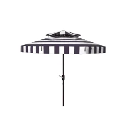 Safavieh Elsa Fashion Double Top Umbrella