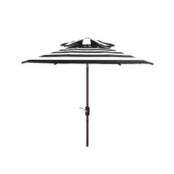 Safavieh Iris Fashion Double Top Umbrella