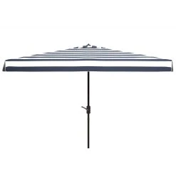 Safavieh Elsa Fashion Rectangular Umbrella