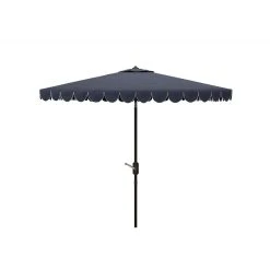 Safavieh Venice Square Crank Umbrella