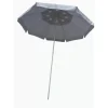 Zenport Industries Zenport AGU280 Field Beach Umbrellas 1 Zenport Industries Zenport AGU280 Field Beach Umbrellas -The Novogratz Shop 5030331