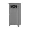 Teamson Home Dawson Floor Cabinet -The Novogratz Shop 5049660
