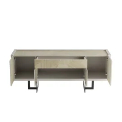 MANHATTAN COMFORT Celine Buffet Stand 10 MANHATTAN COMFORT Celine Buffet Stand -The Novogratz Shop 5063201 ALT2