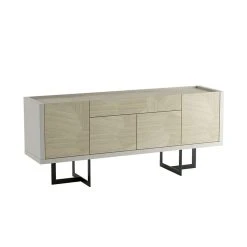 MANHATTAN COMFORT Celine Buffet Stand 12 MANHATTAN COMFORT Celine Buffet Stand -The Novogratz Shop 5063201 ALT4