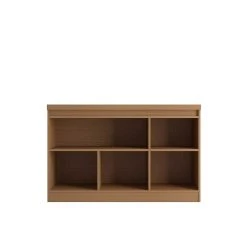 MANHATTAN COMFORT Viennese 2.0 Buffet Stand With Mirrors 9 MANHATTAN COMFORT Viennese 2.0 Buffet Stand With Mirrors -The Novogratz Shop 5063205 ALT2