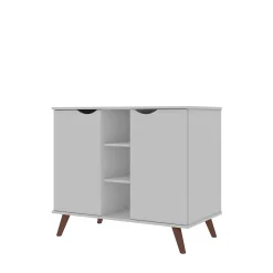 MANHATTAN COMFORT Hampton Buffet Stand 11 MANHATTAN COMFORT Hampton Buffet Stand -The Novogratz Shop 5063318 ALT3