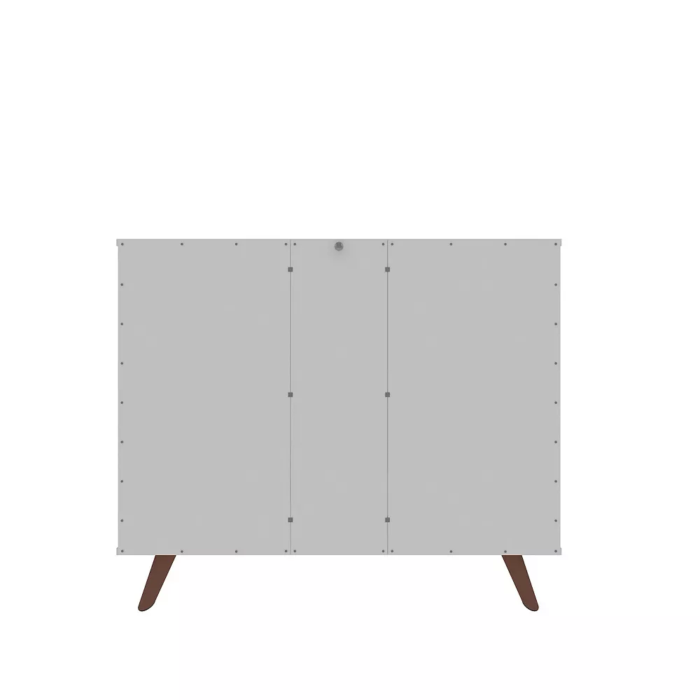 MANHATTAN COMFORT Hampton Buffet Stand 8 MANHATTAN COMFORT Hampton Buffet Stand - Image 6