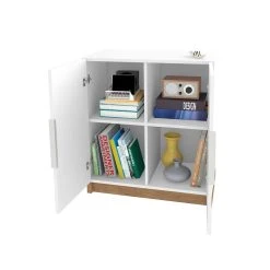 MANHATTAN COMFORT Cornelia Cabinet -The Novogratz Shop 5066175 ALT2