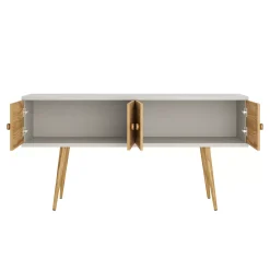 MANHATTAN COMFORT Theodore Sideboard -The Novogratz Shop 5066190 ALT2