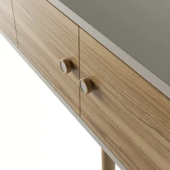 MANHATTAN COMFORT Theodore Sideboard -The Novogratz Shop 5066190 ALT3