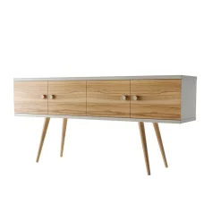 MANHATTAN COMFORT Theodore Sideboard -The Novogratz Shop 5066190 ALT5