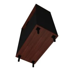 MANHATTAN COMFORT Mosholu Accent Cabinet 10 MANHATTAN COMFORT Mosholu Accent Cabinet -The Novogratz Shop 5066231 ALT3