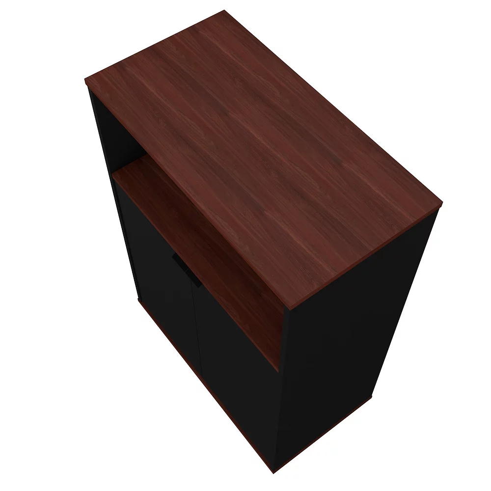 MANHATTAN COMFORT Mosholu Accent Cabinet 6 MANHATTAN COMFORT Mosholu Accent Cabinet - Image 4