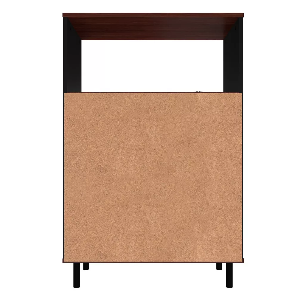 MANHATTAN COMFORT Mosholu Accent Cabinet 7 MANHATTAN COMFORT Mosholu Accent Cabinet - Image 5