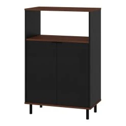 MANHATTAN COMFORT Mosholu Accent Cabinet 13 MANHATTAN COMFORT Mosholu Accent Cabinet -The Novogratz Shop 5066231 ALT6