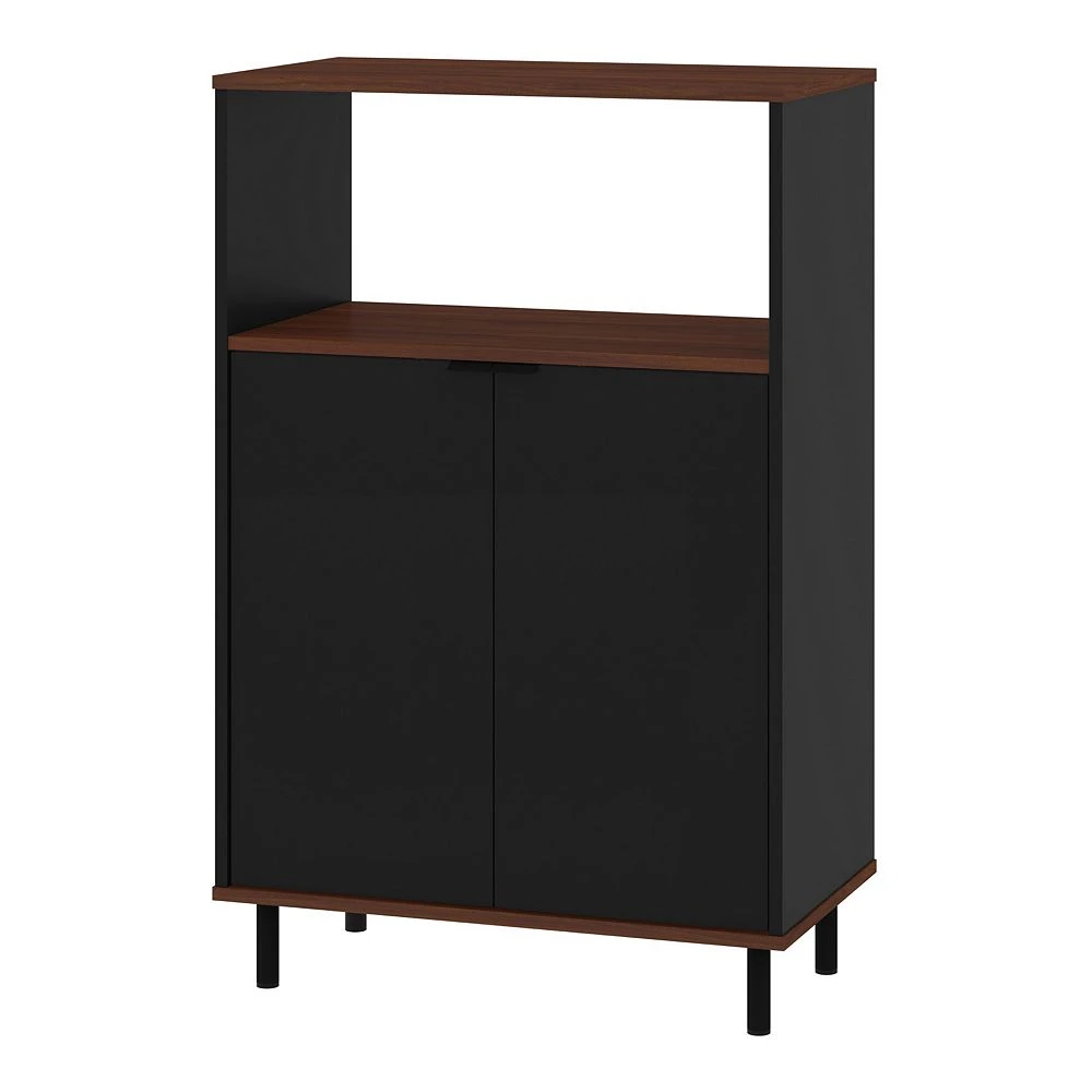 MANHATTAN COMFORT Mosholu Accent Cabinet 8 MANHATTAN COMFORT Mosholu Accent Cabinet - Image 6