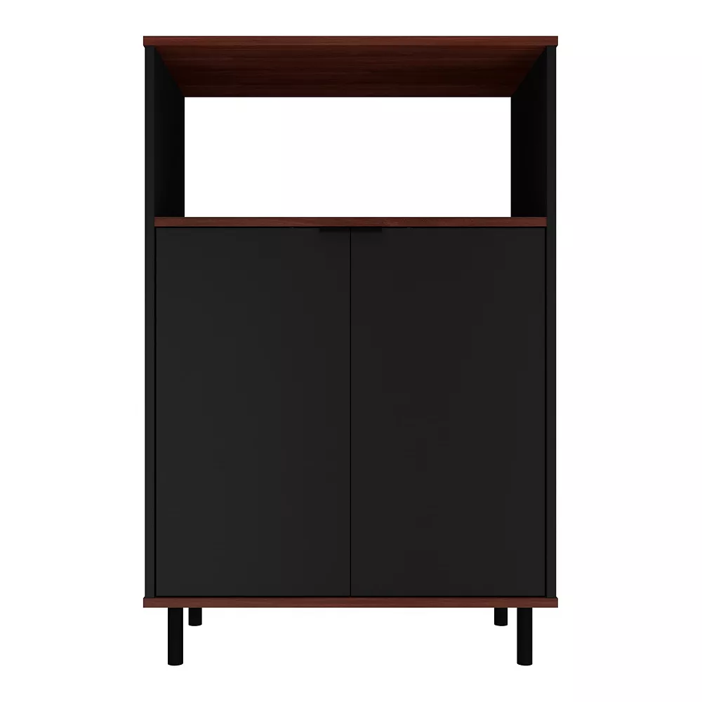 MANHATTAN COMFORT Mosholu Accent Cabinet 3 MANHATTAN COMFORT Mosholu Accent Cabinet