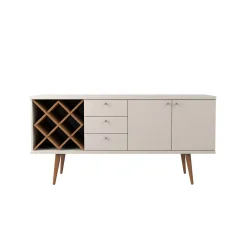 MANHATTAN COMFORT Utopia Sideboard 11 MANHATTAN COMFORT Utopia Sideboard -The Novogratz Shop 5067480 ALT3