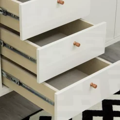 MANHATTAN COMFORT Utopia Sideboard 13 MANHATTAN COMFORT Utopia Sideboard -The Novogratz Shop 5067480 ALT5