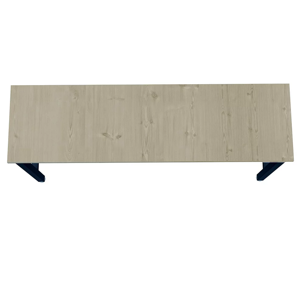 MANHATTAN COMFORT 3-Piece Fortress Mobile Garage Cabinet & Worktable Set 6 MANHATTAN COMFORT 3-Piece Fortress Mobile Garage Cabinet & Worktable Set - Image 4