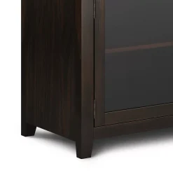 Simpli Home Cosmopolitan Sideboard Buffet Table -The Novogratz Shop 5117721 ALT5