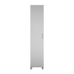 SystemBuild Lonn Utility Storage Cabinet 10 SystemBuild Lonn Utility Storage Cabinet -The Novogratz Shop 5121013 ALT2