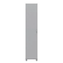 SystemBuild Lonn Utility Storage Cabinet 12 SystemBuild Lonn Utility Storage Cabinet -The Novogratz Shop 5121013 ALT4