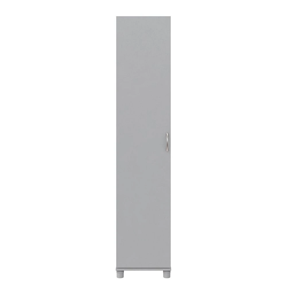 SystemBuild Lonn Utility Storage Cabinet 7 SystemBuild Lonn Utility Storage Cabinet - Image 5