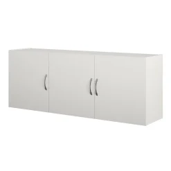SystemBuild Lonn Long Wall Storage Cabinet