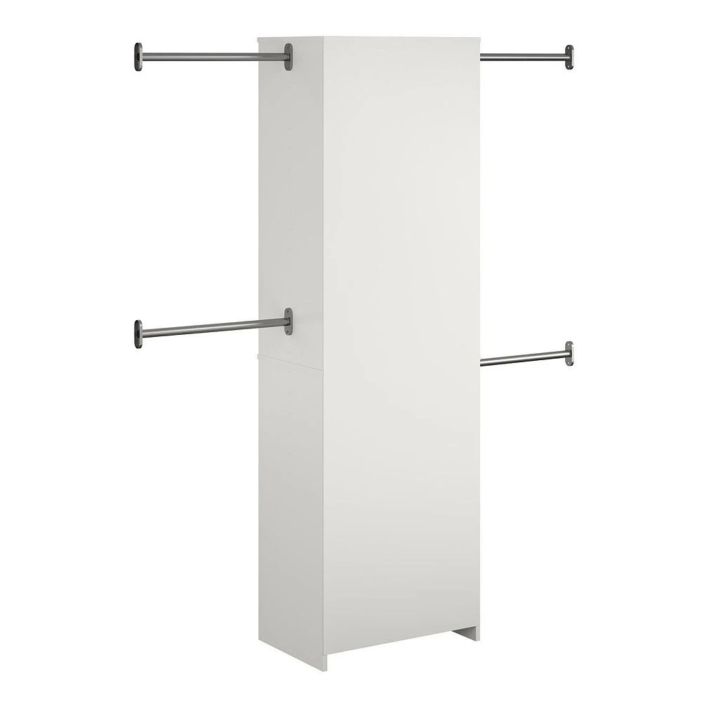 SystemBuild Rochon Closet Storage System 6 SystemBuild Rochon Closet Storage System - Image 4