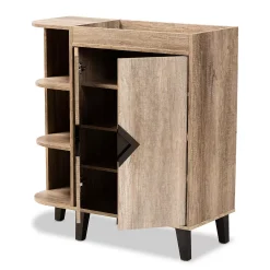 Baxton Studio Wales Shoe Cabinet 10 Baxton Studio Wales Shoe Cabinet -The Novogratz Shop 5142762 ALT2