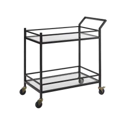 Crosley Aimee Bar Cart