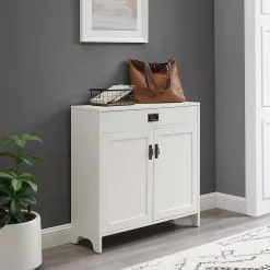 Crosley Fremont Accent Cabinet 7 Crosley Fremont Accent Cabinet -The Novogratz Shop 5155213 ALT