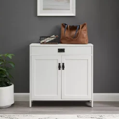 Crosley Fremont Accent Cabinet 9 Crosley Fremont Accent Cabinet -The Novogratz Shop 5155213 ALT3