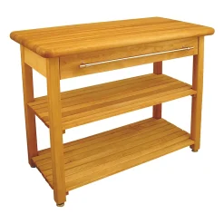 Catskill Craftsmen Contemporary Harvest Kitchen Table