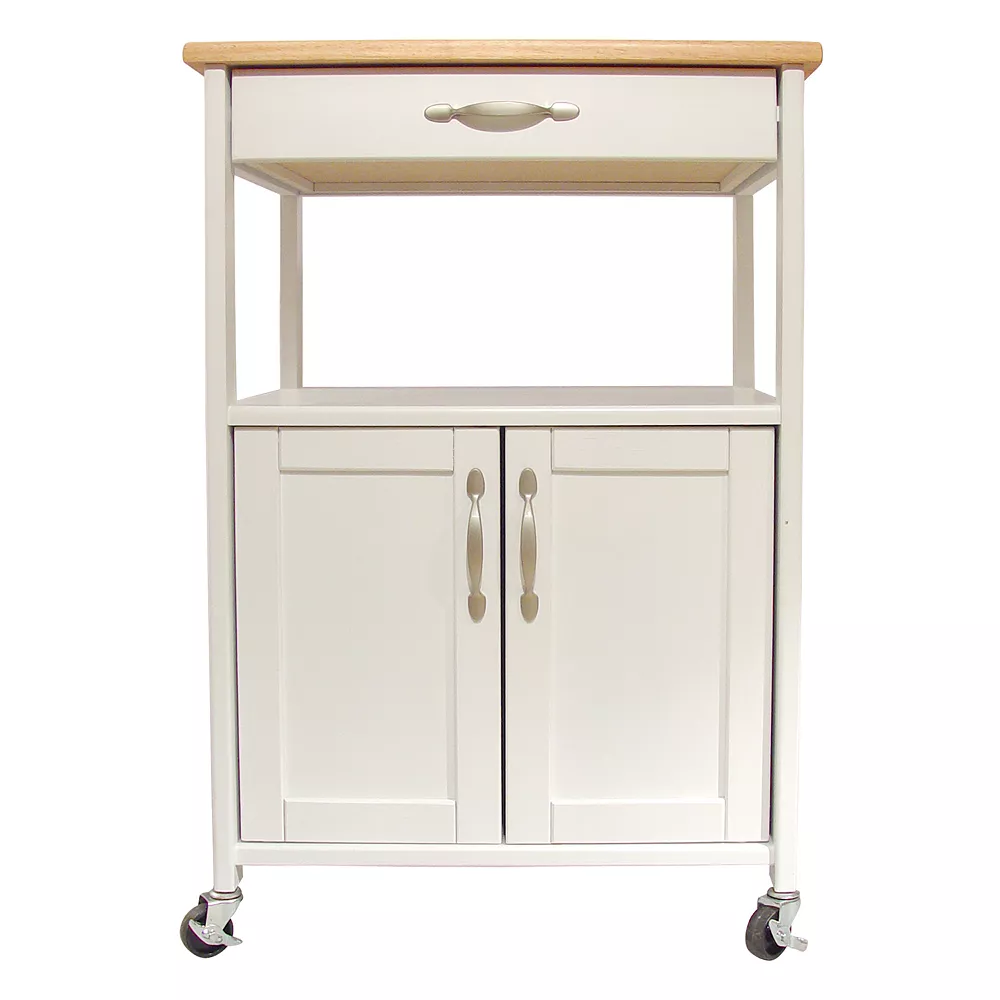 Catskill Craftsmen Kitchen Trolley 3 Catskill Craftsmen Kitchen Trolley