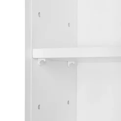 RiverRidge Home Prescott 1-Door Wall Cabinet -The Novogratz Shop 5481403 ALT11