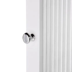 RiverRidge Home Prescott Slim Tall Floor Cabinet 10 RiverRidge Home Prescott Slim Tall Floor Cabinet -The Novogratz Shop 5481405 ALT11