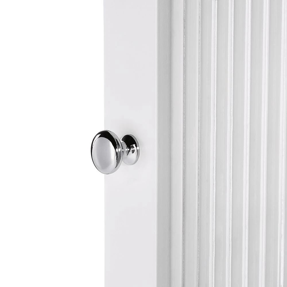 RiverRidge Home Prescott Slim Tall Floor Cabinet 5 RiverRidge Home Prescott Slim Tall Floor Cabinet - Image 3