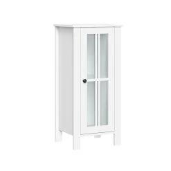 RiverRidge Home Danbury 1-Door Floor Cabinet