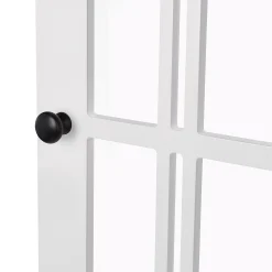 RiverRidge Home Danbury 1-Door Floor Cabinet -The Novogratz Shop 5481410 ALT14